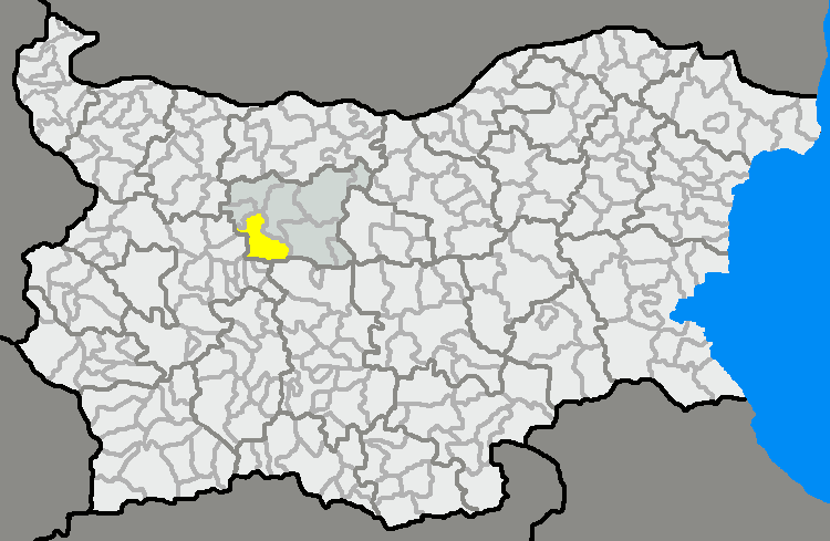 Гложене – Тетевен – Априлци – Етъра – Габрово – Трявна – Шипка
