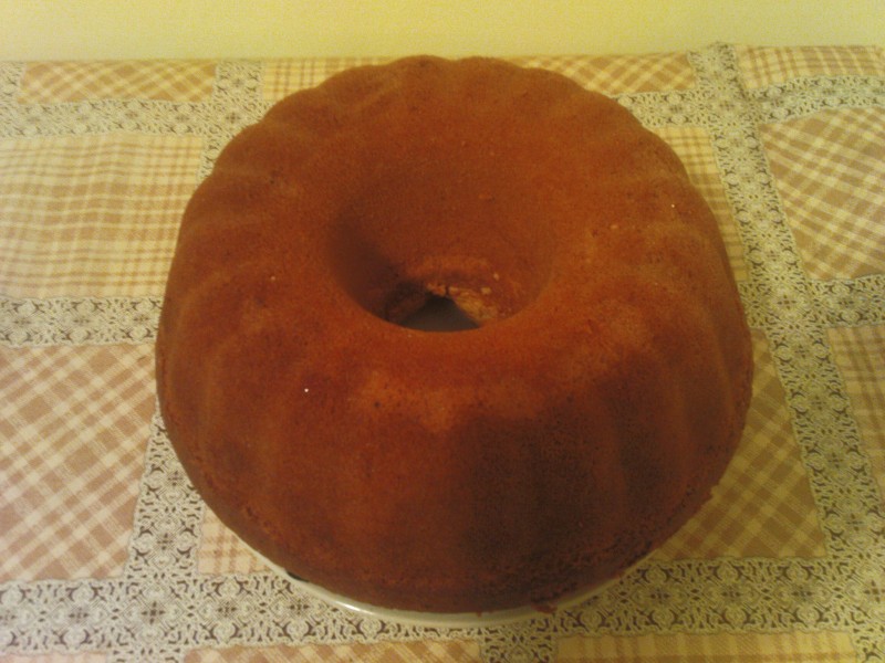 Кекс