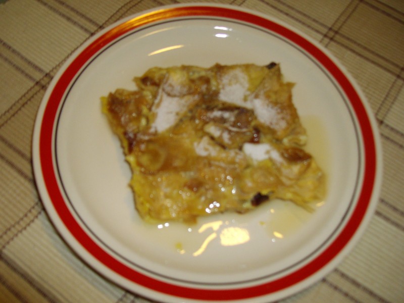Домашен Десерт