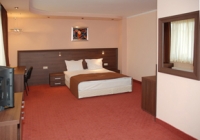 BUSINESS HOTEL PLOVDIV