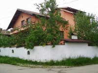 ХАДЖИБУЛЕВАТА КЪЩА