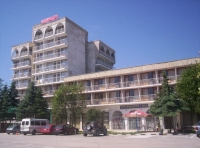 AKADEMIK TRAVEL BULGARIA