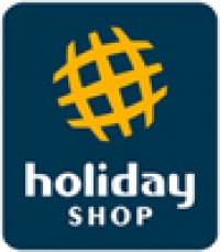 Holiday Shop