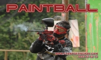 PAINTBALL