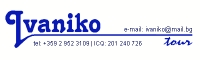 IVANIKO TOUR